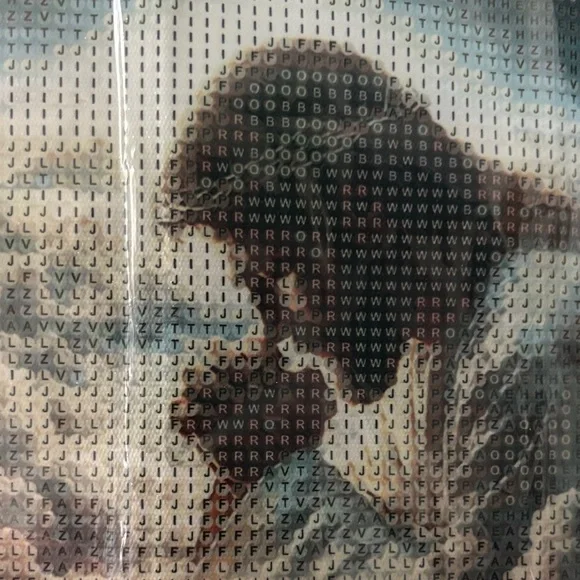 17-8. Jesus Religious Diamond Painting Kit - Picture 2 of 7